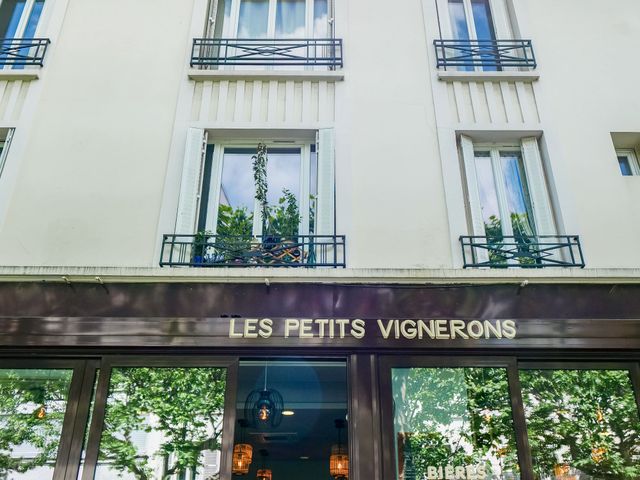 Les Petits Vignerons 
