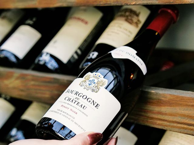 Les Petits Vignerons 